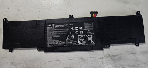 Genuine asus zenbook - genuine, ux303