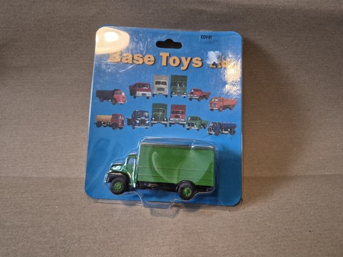 Base toys models cov - base, cov-01