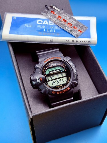 Casio vintage shock - vintage, g-shock