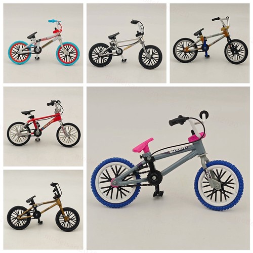 Flick trix finger - bike, bmx