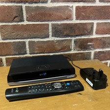 BT DTR T2110 500GB Recorder BT