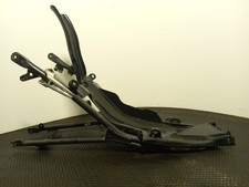2017 HONDA CRF 250 RLA-H Rear Subframe Housing