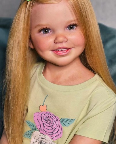 40in toddler reborn doll - 40in,