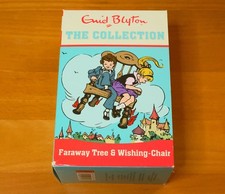 Enid Blyton: The Collection