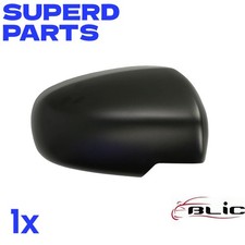 WING MIRROR COVER CAP BLIC