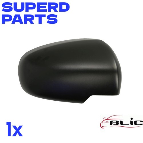 Wing mirror cover - wing,