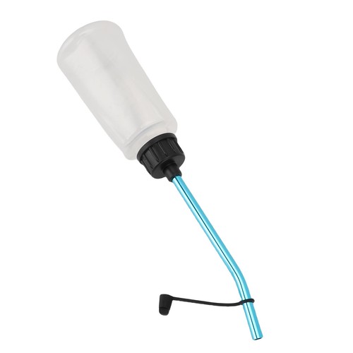 Fuel tank oil bottle - rc,