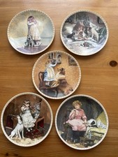 5x A Victorian Childhood