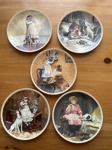 Victorian childhood - 5x, a