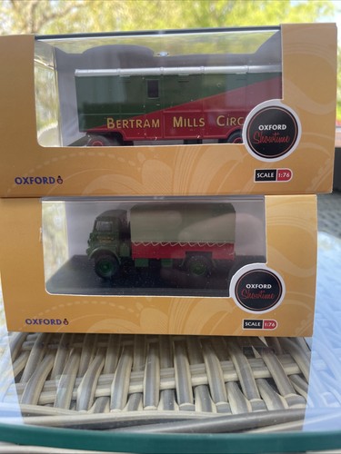 Oxford diecast scale - diecast, 1/76