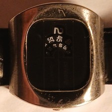 vintage deadman jump hour