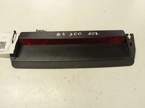 Passat 3c2 rear - 3c2, third