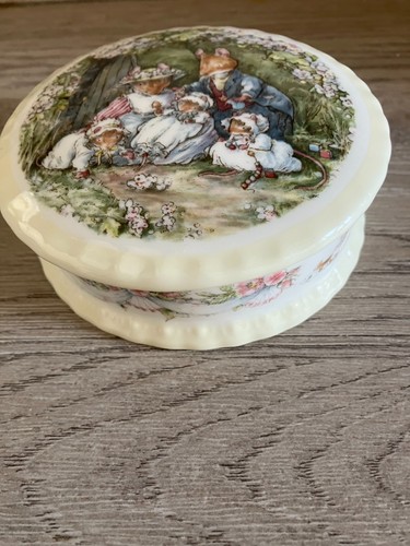 Brambly hedge poppy babies - poppy's,
