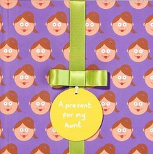 Pooter 'A Present for my Aunt'