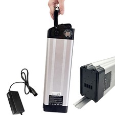 48V 15Ah Silverfish 2 pin