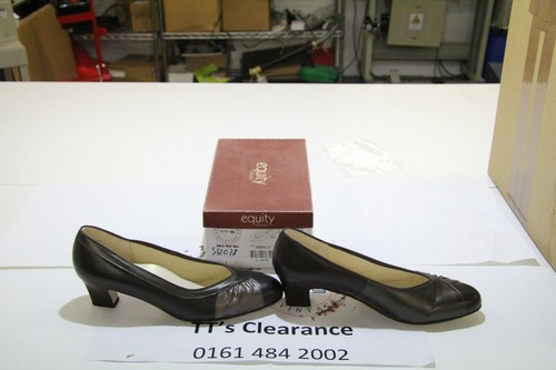 Equity monica ladies brown - equity, 'monica'