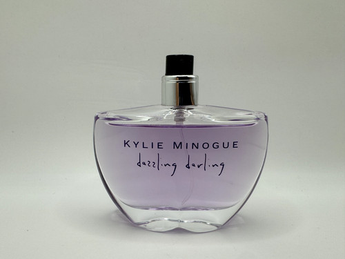 Kylie minogue dazzling darling - kylie,