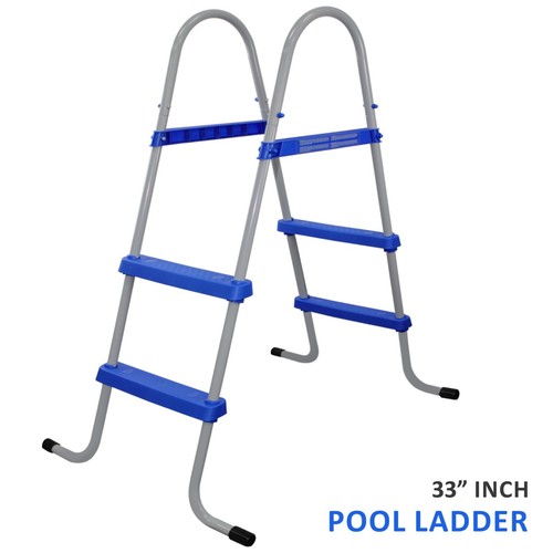 Inch pool step - inch,