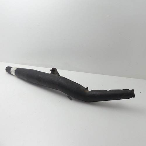 Genuine yamaha rd80 exhaust - mx,