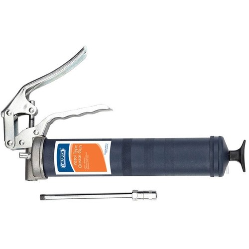 Draper 500cc heavy duty - 500cc, pistol