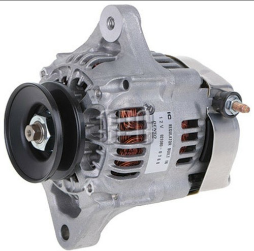 Alternator for kubota - for,