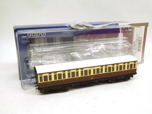 Dapol 020 121 gwr - 4p-020-121,