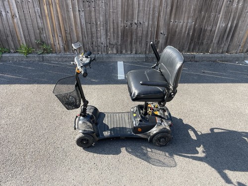 Rascal ultralite 480 mobility - rascal,
