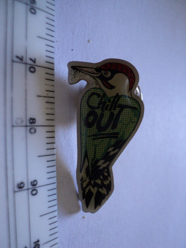 Woodpecker cider chill - woodpecker,
