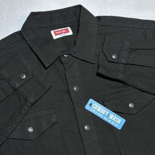 New wrangler western pearl - wrangler,