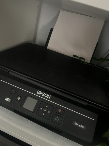 Epson 2650 sublimation - epson,