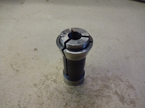 Myford collet - 3/8",