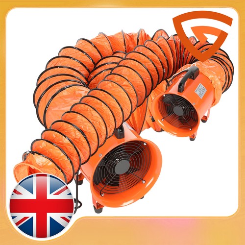 High velocity blower - high,