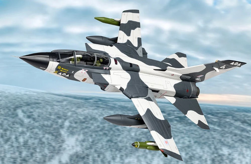 Corgi aa29402 panavia - panavia, tornado