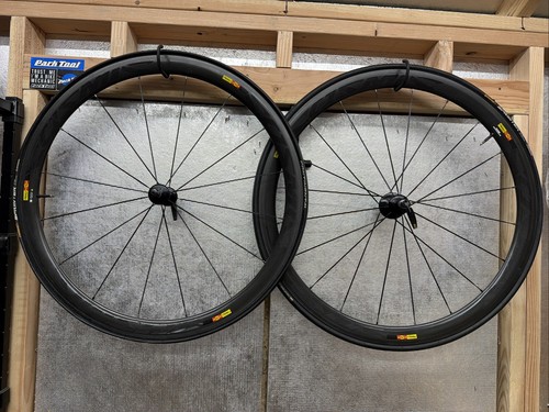 Mavic cosmic carbone carbon - cosmic,