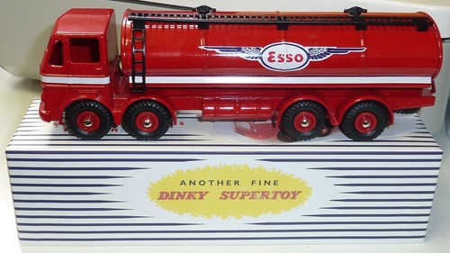 Dinky supertoys 943 - dinky, (atlas