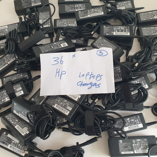 Job lot genuine - of,