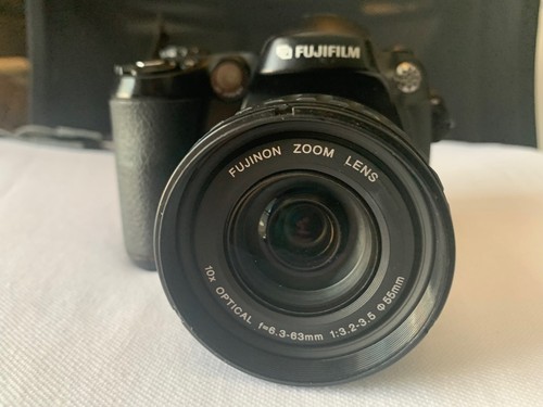 Fujifilm finepix s5600 - s5600, 10x