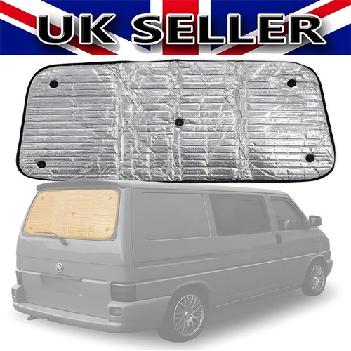 Internal thermal window blinds - internal,