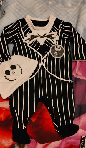 Nightmare before christmas - nightmare,