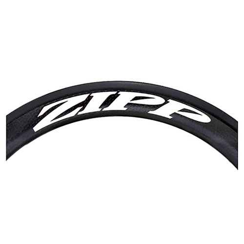 Zipp spare wheel decal - wheel,