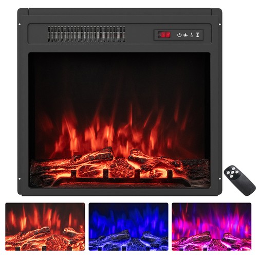 Inch electric fireplace - electric,