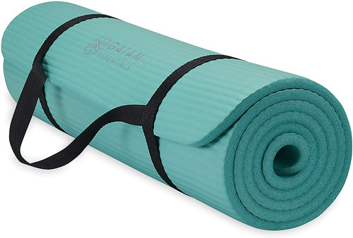 Gaiam essentials thick - gaiam,