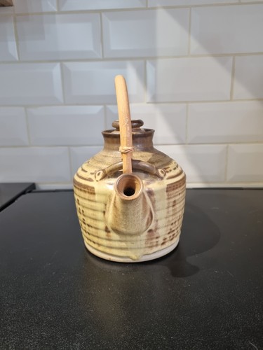 Ceramic kettle - ceramic,