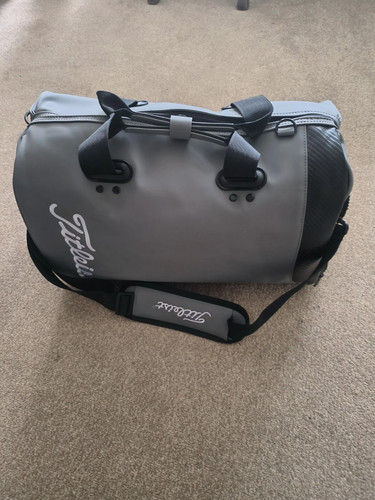 Titleist golf holdall - golf, holdall/duffel