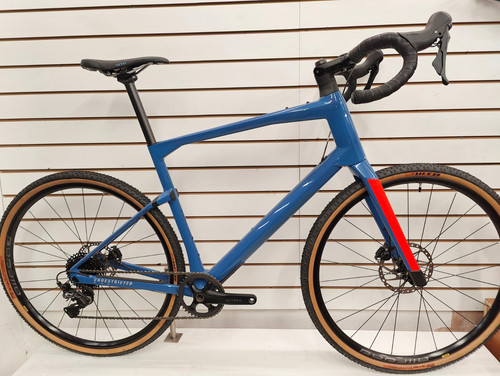 Gravel bike bmc urs three - bike,