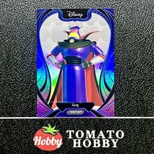 KAKAWOW PHANTOM DISNEY 2025 ZURG /175 BLUE REFRACTOR PD-BBL-131 Toy Story