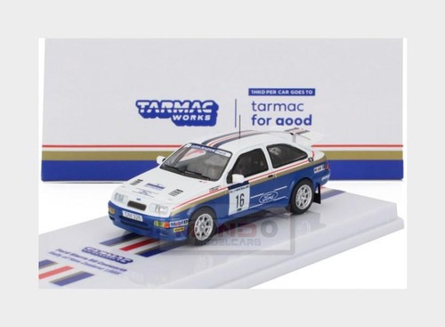Tarmac ford sierra rs500 - ford,