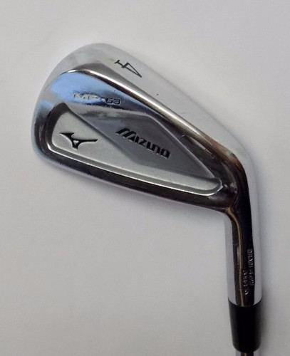 Mizuno mp63 iron true - mp63, 4