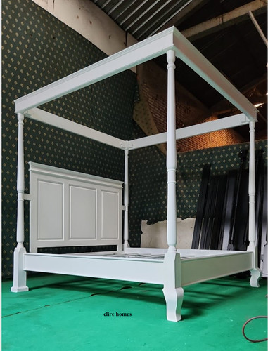 White super king size - white,