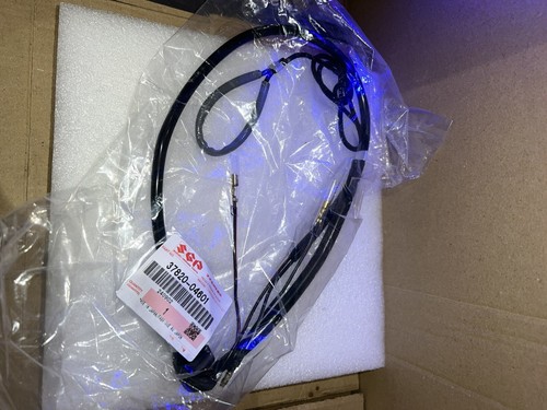 Genuine suzuki lt50 atv - genuine,